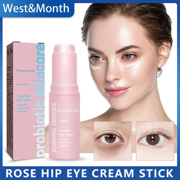 Eye Cream Stick - Smooth, Lift, Brighten - Image 3