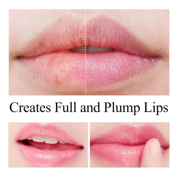 Lip Therapy Moisturizing Beauty Base for Tender Lips - Image 4